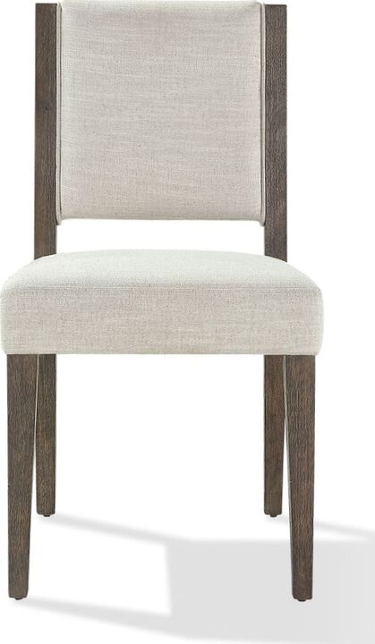 Oakland Upholstered Side Chair - Set of 2