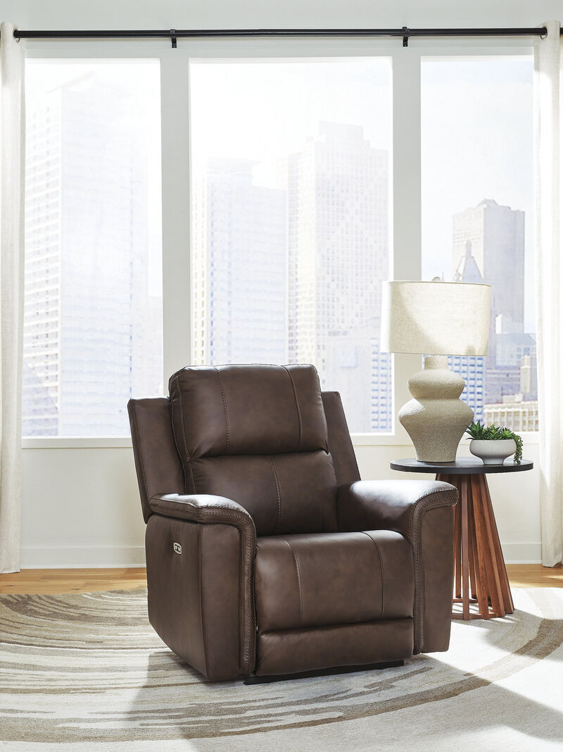 Beryton Power Recliner image number 1