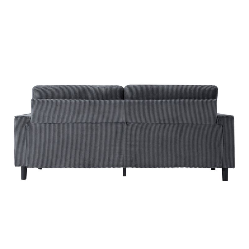 Wamisp Loveseat image number 3