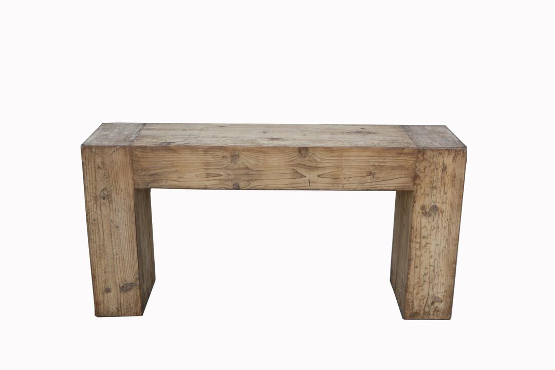 Maxwell Console Table