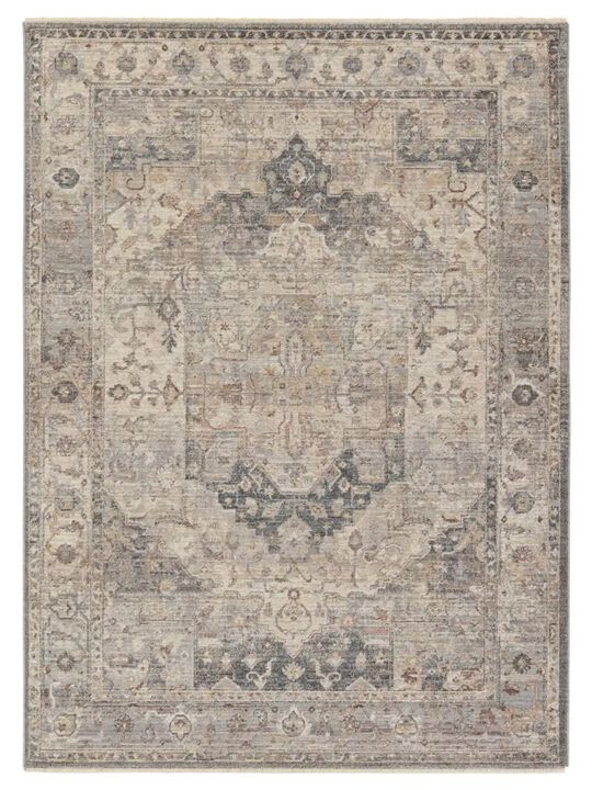 Terra Starling Natural 5'3" x 7'10" Rug