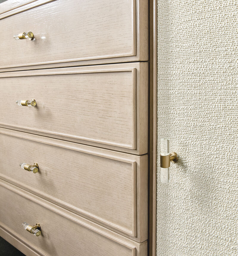 Melange Be My Guest Dresser