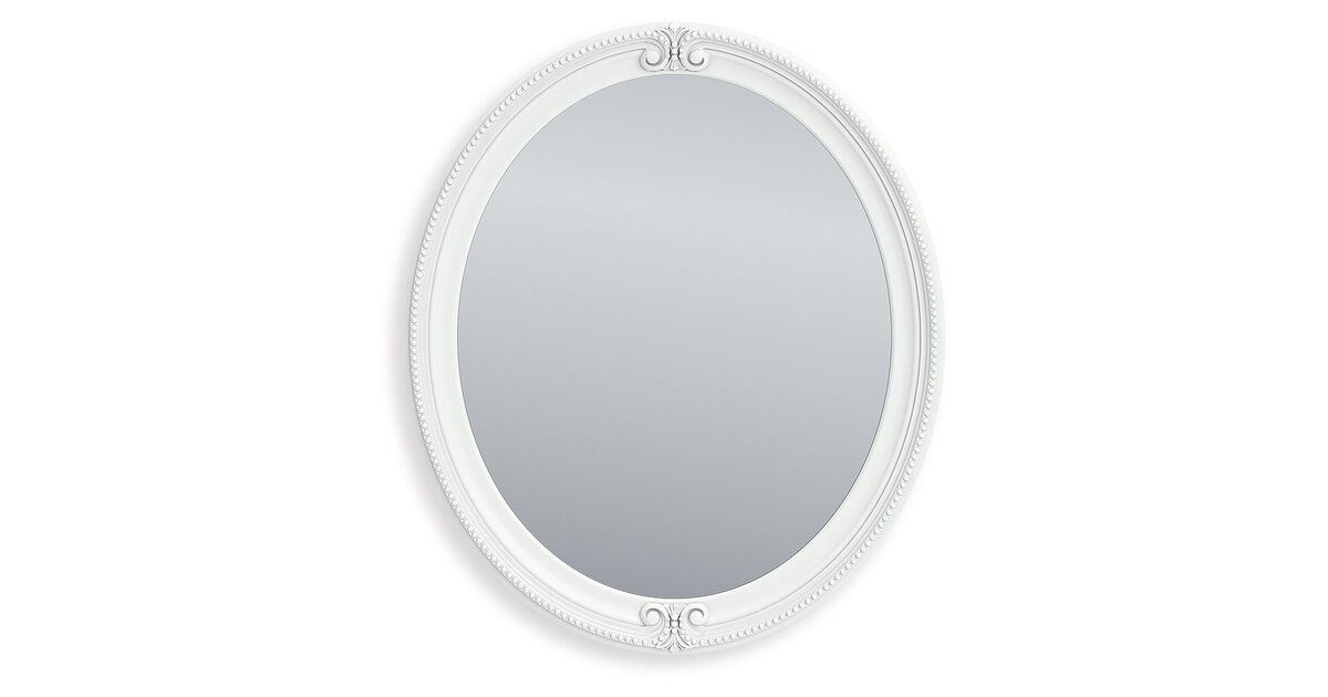 Maylilly Bedroom Mirror