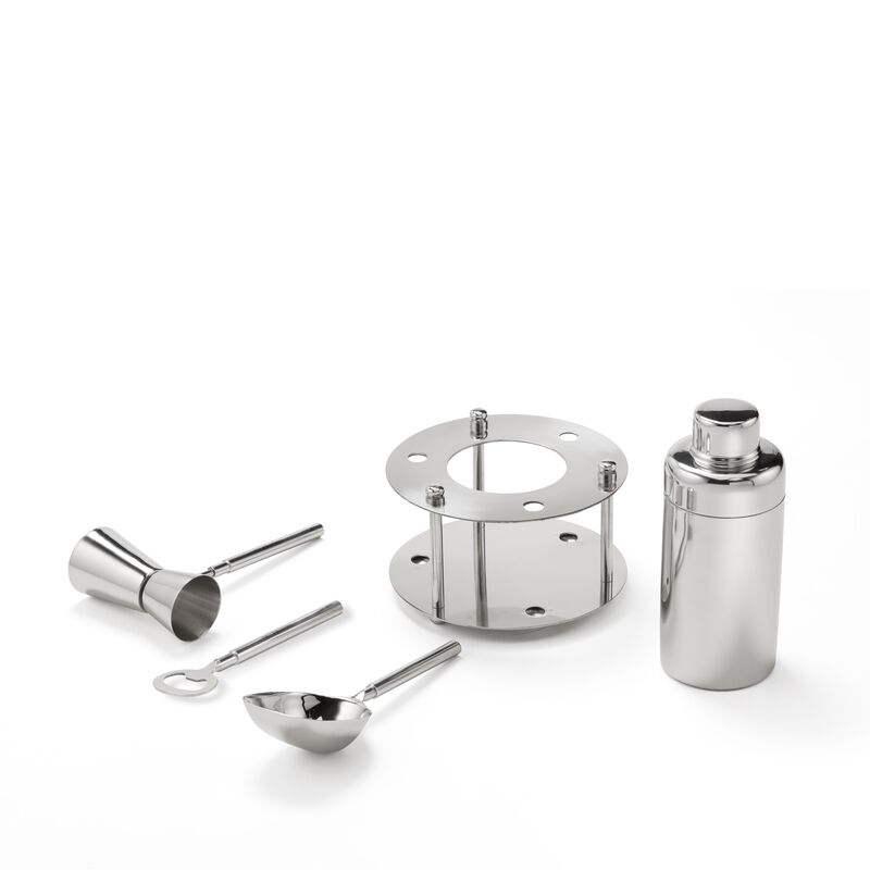Deco Bar Tool Set image number 2