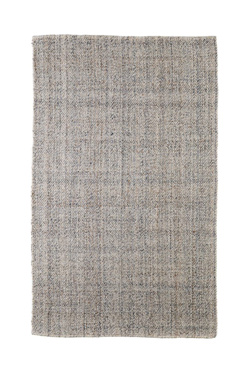 Naples 0751F Ivory/Gray 9' x 12' Rug image number 0