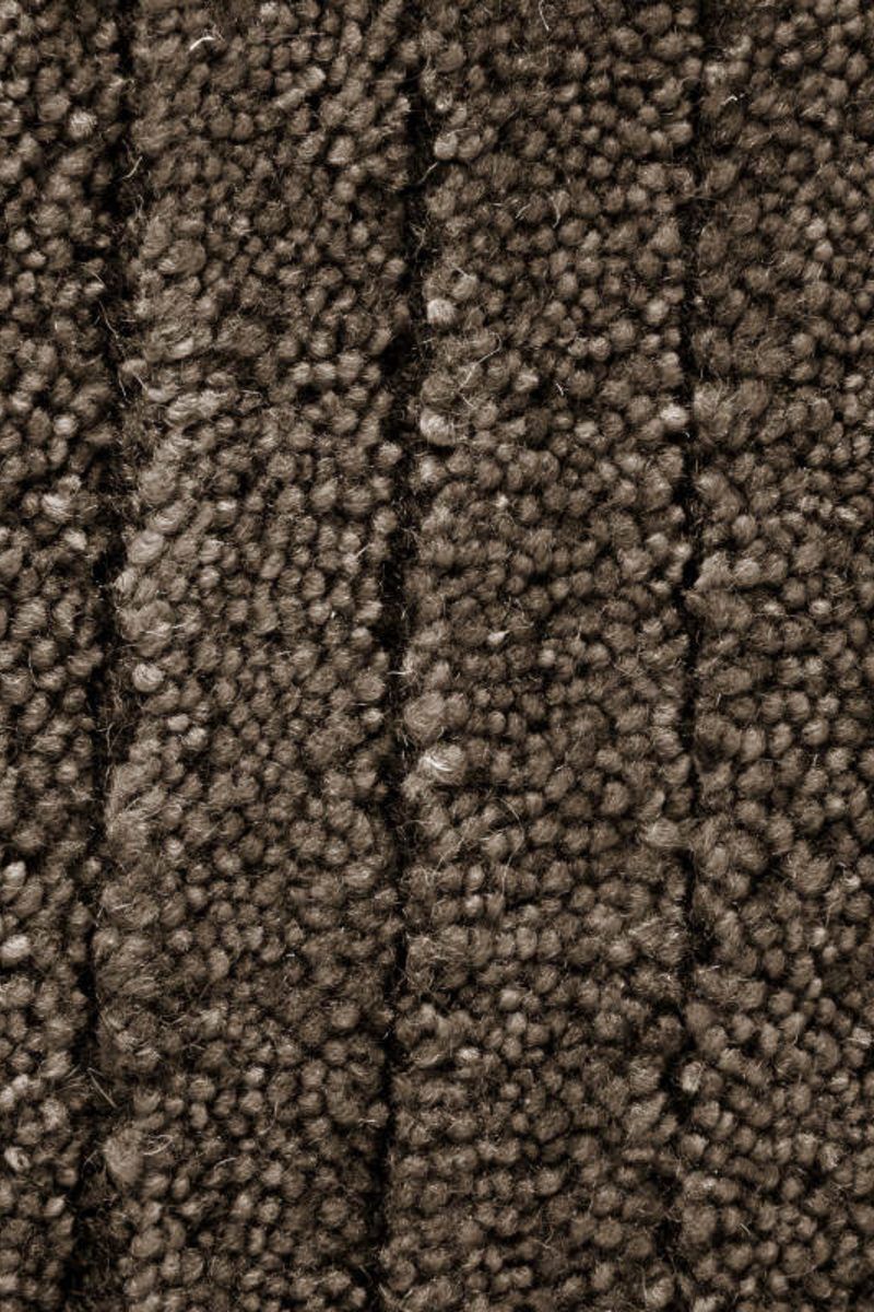 Cornerstone 8A22F Brown 9' x 12' Rug image number 7