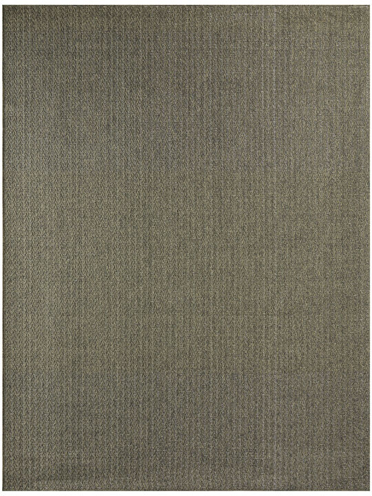 Tulum TLM02 Olive 8' x 10' Rug