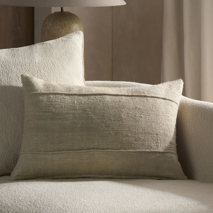 Emmer EMM02 16"X24" Pillow Cover