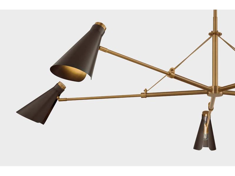 Andersen Chandelier image number 4