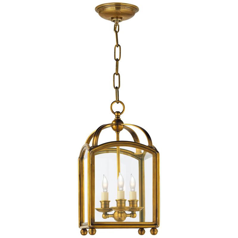 Chapman & Myers Arch Pendant Light Collection