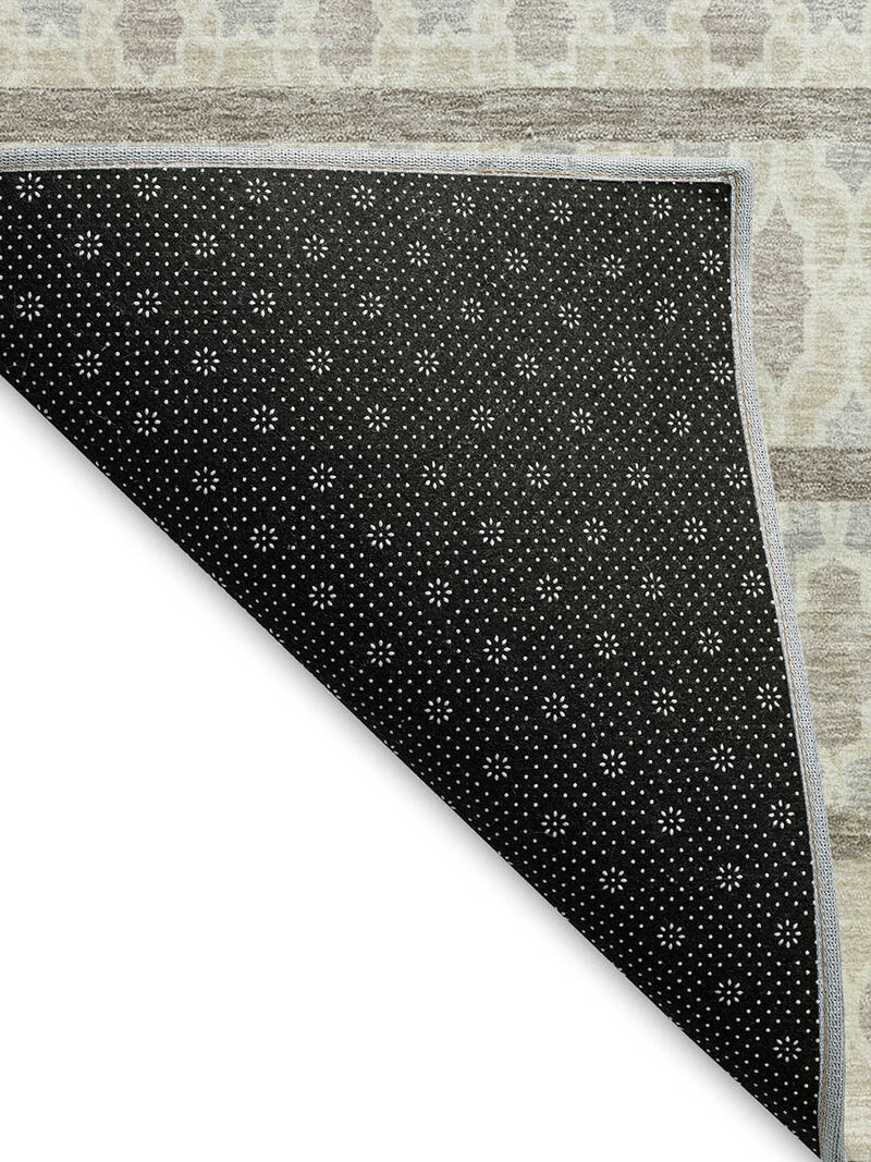 Neo NO5 Ivory 10' x 14' Rug