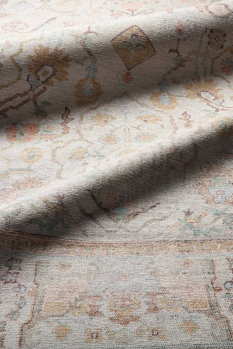 Kindred Avin Oak Buff 9' x 12' Rug image number 7