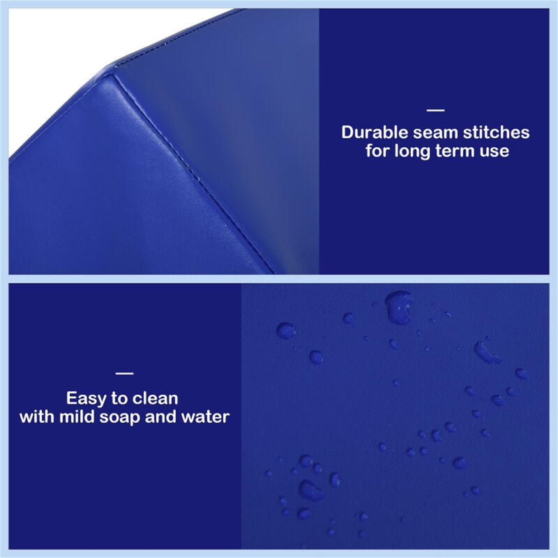 Kids' Soft Play Set Foam Climbing Blocks for Toddlers' Indoor Play & Motor Skill Development