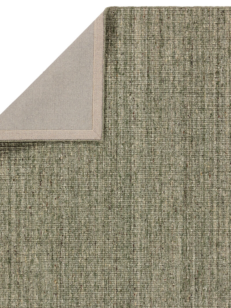 Amity Vidalia Green 6' x 9' Rug