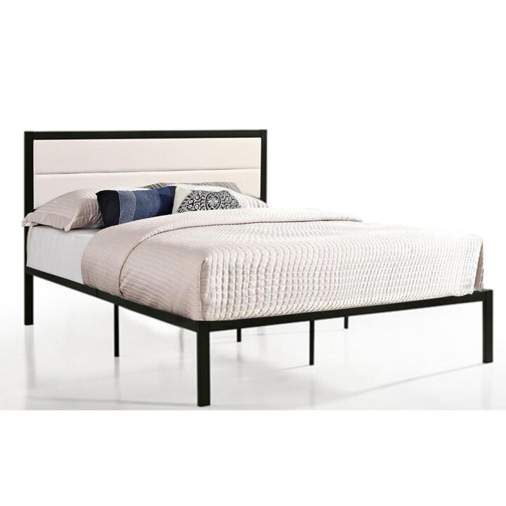 Belle Isle Furniture  Highland Full Size Bed
