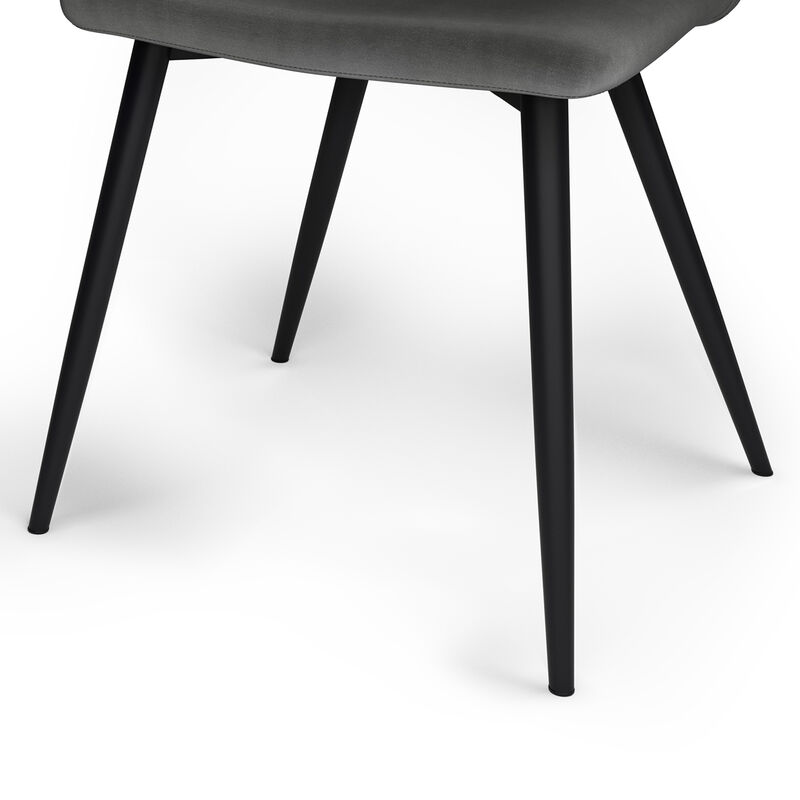 Baylor Dining Chair (Set of 2) image number 6