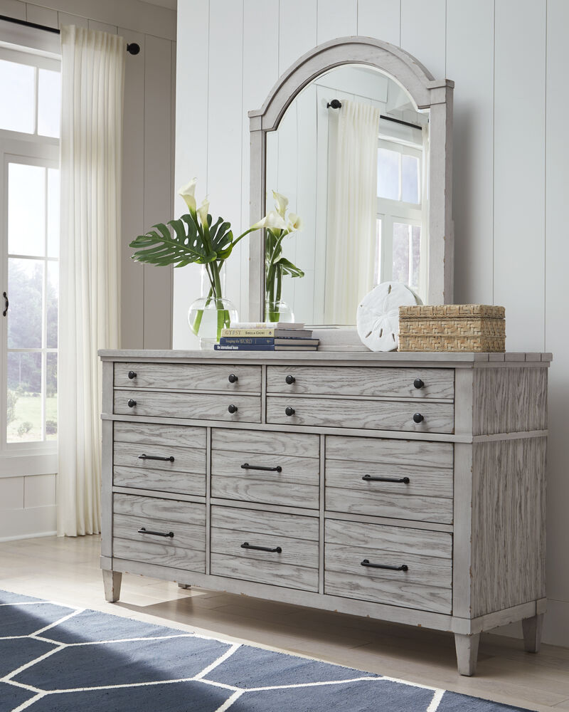 Belhaven Dresser Mathis Home