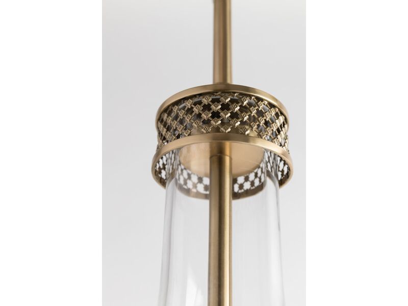 Hagen Pendant image number 3