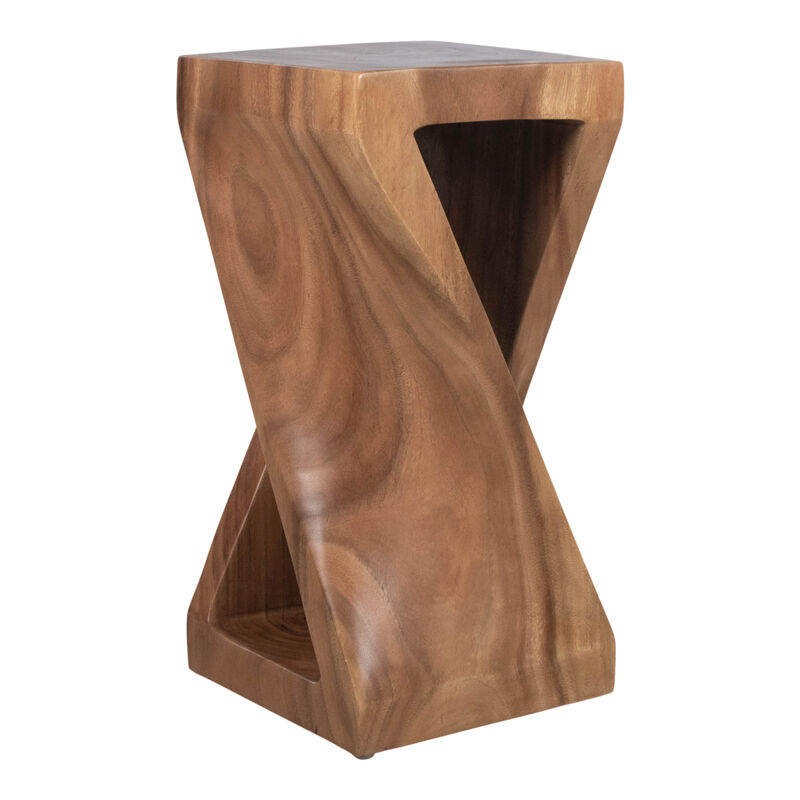 Caltonrun Twisted Accent Table image number 2