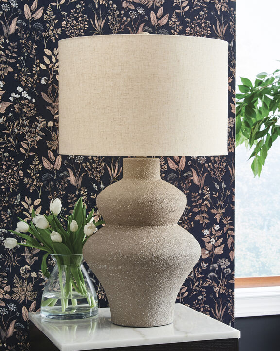 Jossleigh Table Lamp