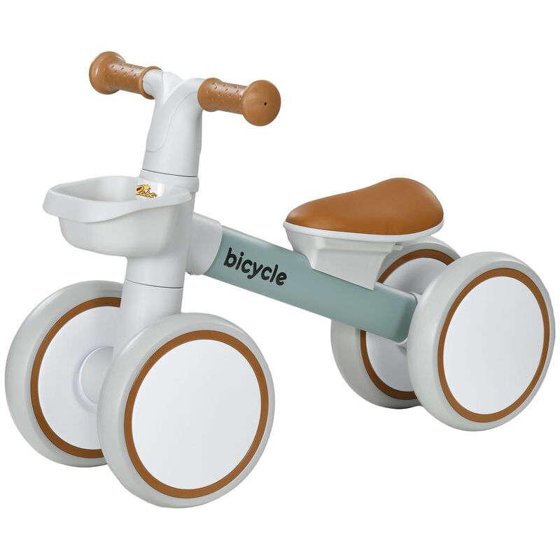 Balance Bikewith Adjustable Seat image number 0