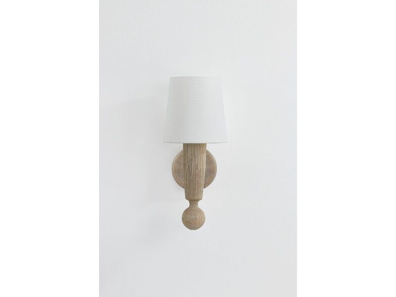Nola Wall Sconce image number 1