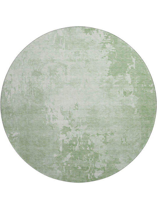 Pacifica PA11 Mint 8' Rug