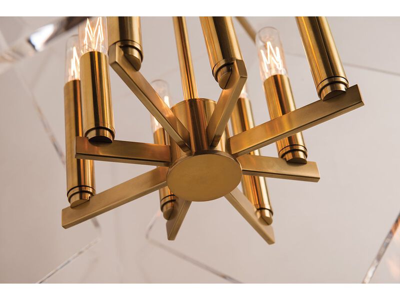 Travis Lantern image number 7