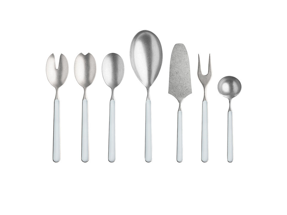 Fantasia Serving Set - 7 Pc