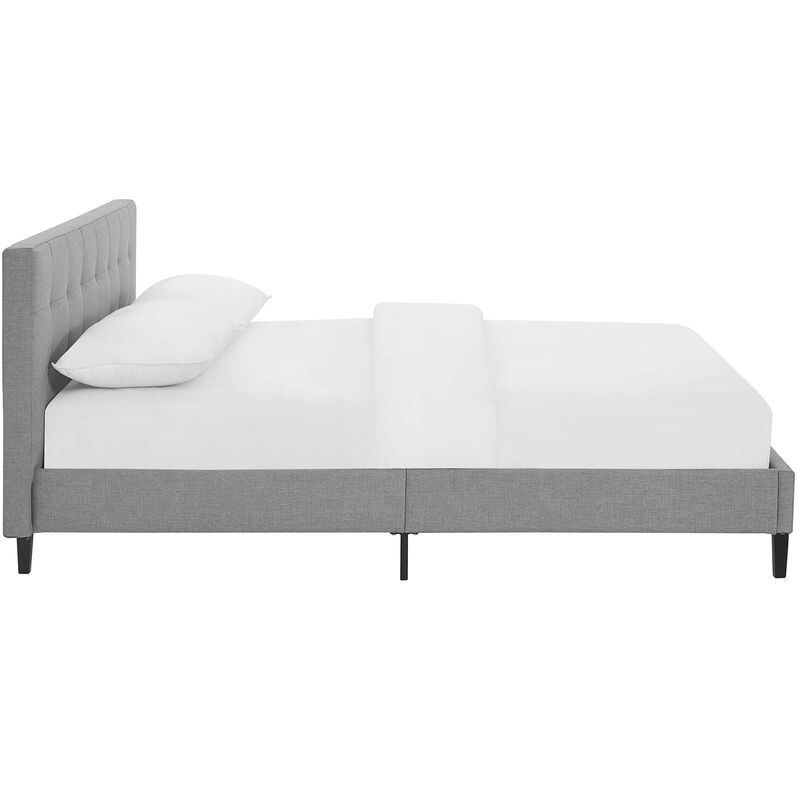 Modway - Linnea Full Bed Atomic image number 3