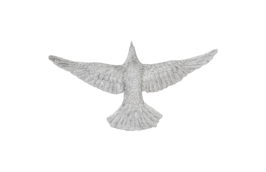 Dove Wall Art 27"