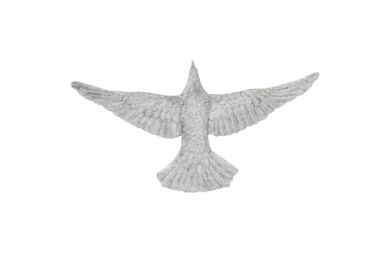 Dove Wall Art 27"