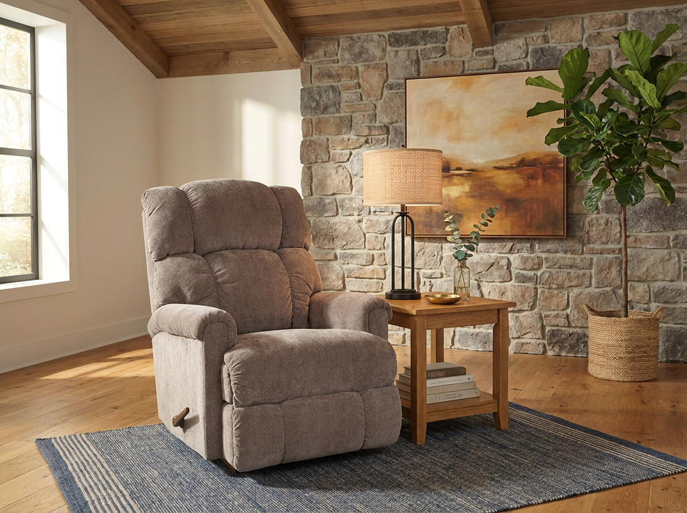 Pinnacle Twig Power Recliner
