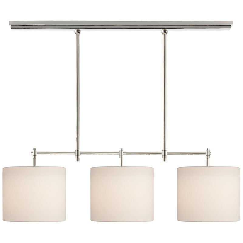 Thomas o'Brien Bryant Pendant Light Collection