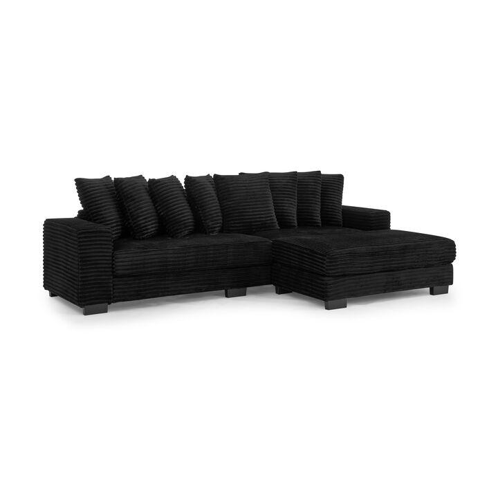 Penunk Sectional Sofa