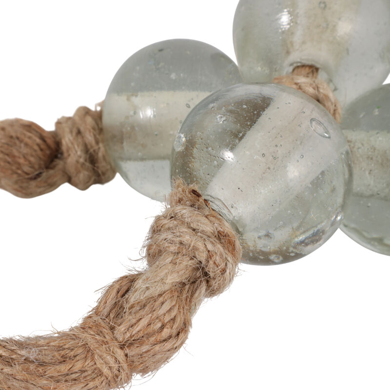 45x2" Glass Bead Garland image number 3