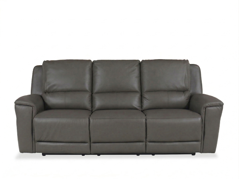 Toledo Dual Power Sofa image number 0