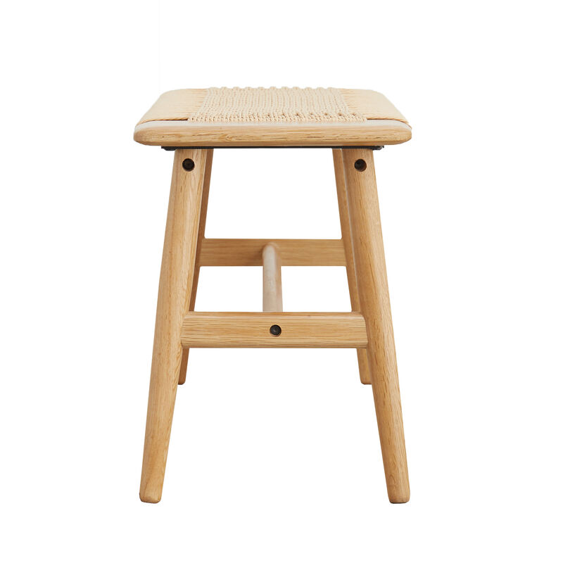 TATEUS Dining Bench image number 6