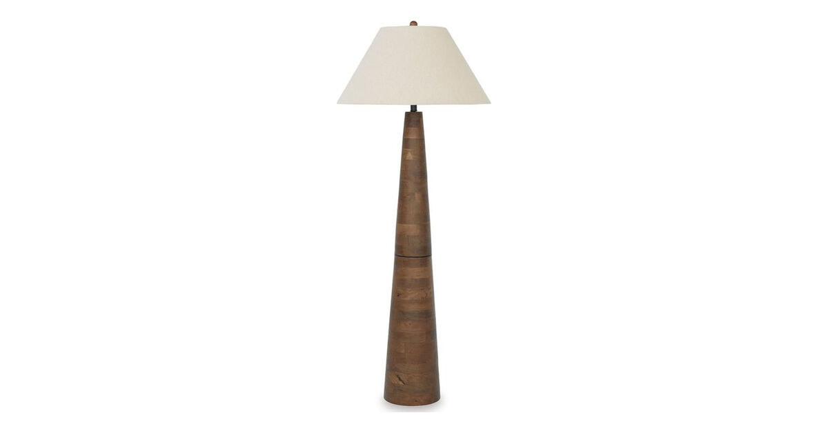 Danset Floor Lamp