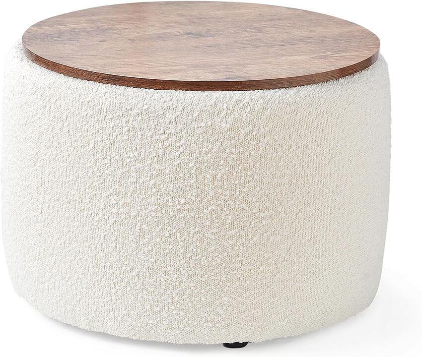 2East™ - Storage Table Ottoman