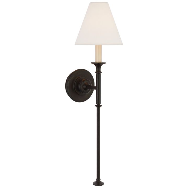 Thomas o'Brien Piaf Tail Sconce Collection