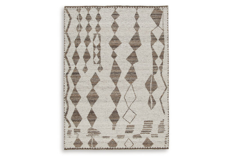 Brettler 5' x 7' Rug image number 0