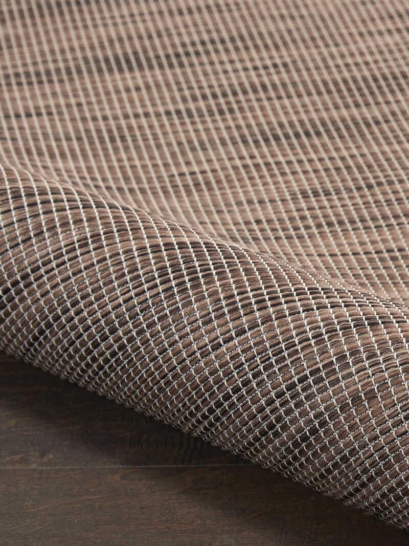 Positano POS01 Natural 9' x 12' Rug