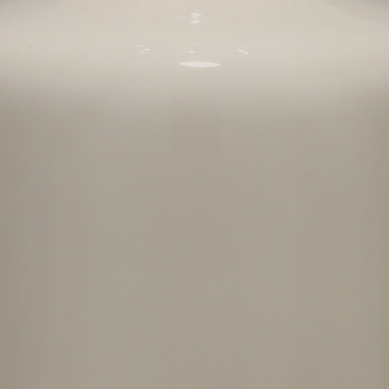 Cream Milk Jug Table Lamp