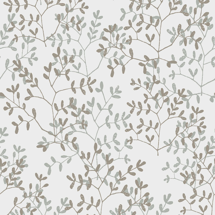 Antibes Branches Wallpaper