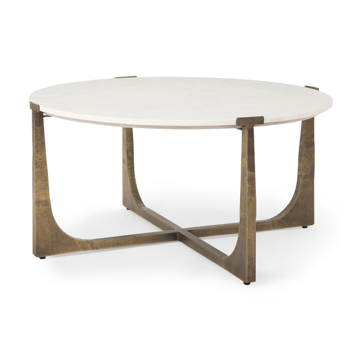 Atticus Coffee Table
