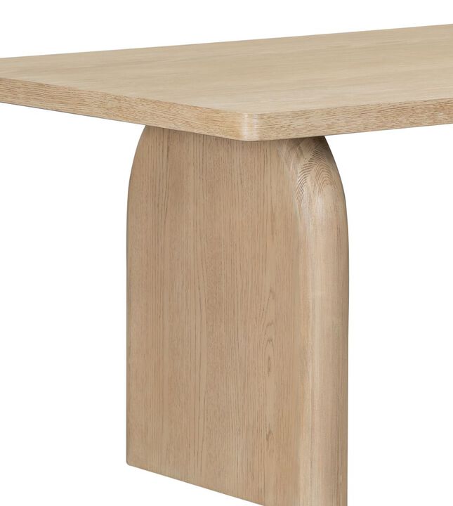 Pacifica 84" Dining Table