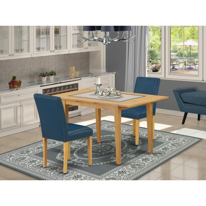 Dining Room Set Oak