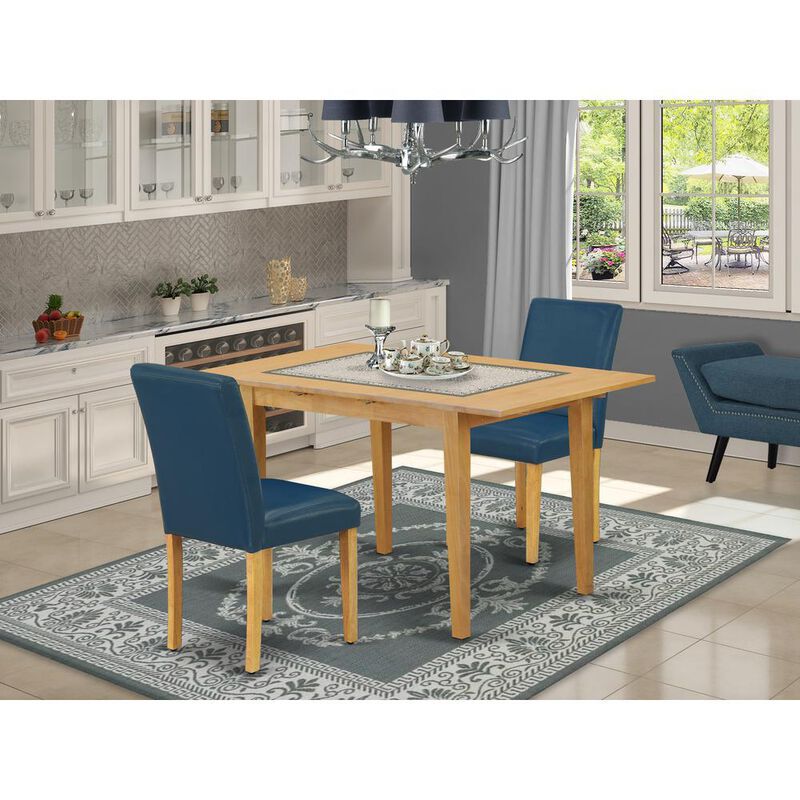 Dining Room Set Oak