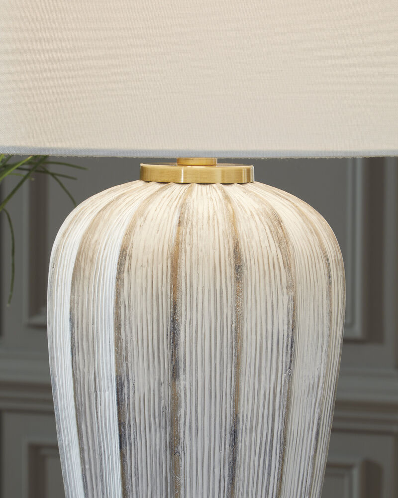 Lanwell Table Lamp image number 2